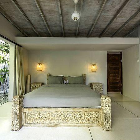 Villa Allure Kuta  Ngoại thất bức ảnh