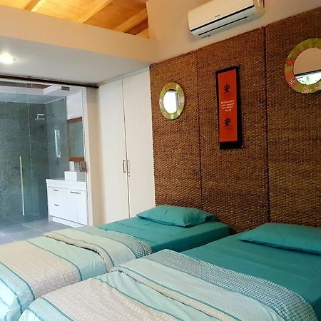 Villa Allure Kuta  Ngoại thất bức ảnh