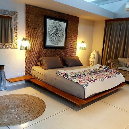 Villa Allure Kuta  Ngoại thất bức ảnh